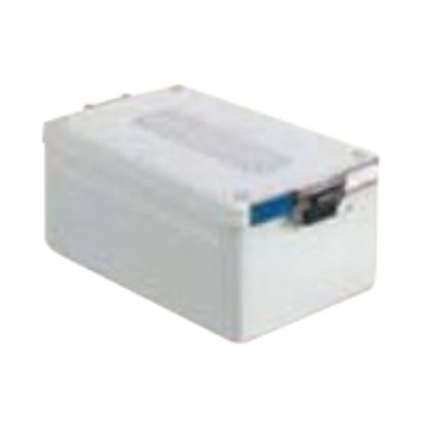 Container SterilContainer 12-1/4x7-1/2x5-1/8